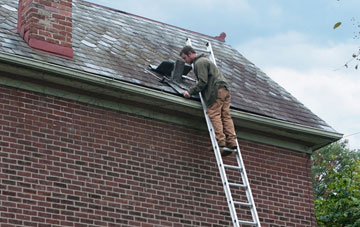 what affects urgent Potterhanworth roof repairs