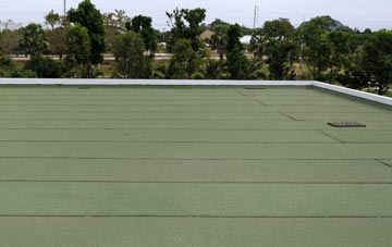 all Potterhanworth roofing types quoted for