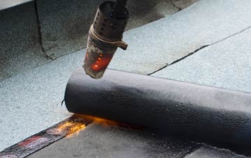 Potterhanworth asphalt roofing replacement
