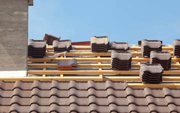Potterhanworth clay roofing costs