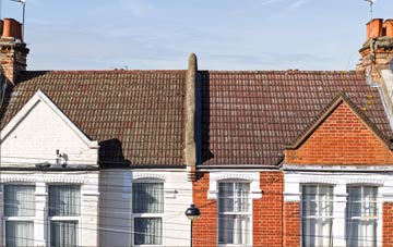 clay roofing Potterhanworth, Lincolnshire