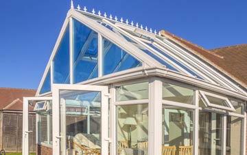 conservatory roof insulation costs Potterhanworth