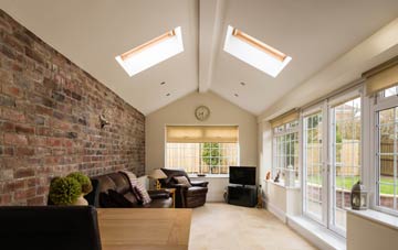 conservatory roof insulation Potterhanworth, Lincolnshire