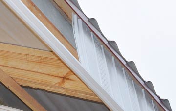 why Potterhanworth fascia repairs are essential