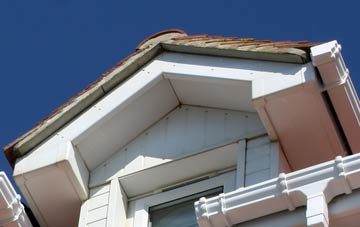 Potterhanworth fascia installation costs