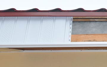 Potterhanworth fascia repair costs