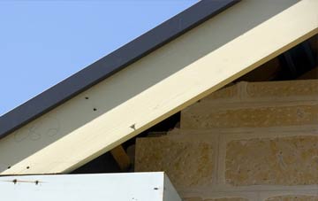 Potterhanworth fascia repairs