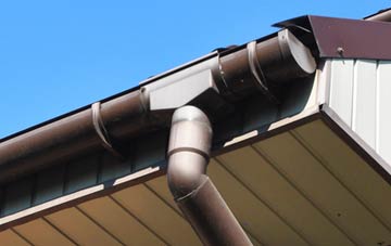 types of Potterhanworth fascias