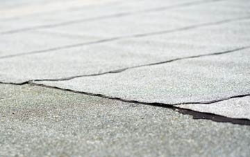 disadvantages of Potterhanworth felt roofing