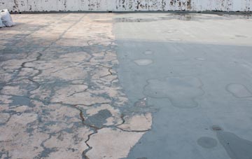 Potterhanworth fibreglass roof repair costs