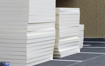 Potterhanworth flat roof insulation costs