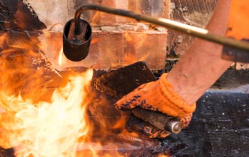 Potterhanworth flat roof repair companies