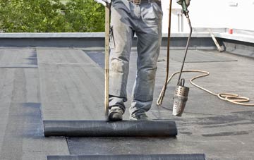 flat roof replacement Potterhanworth, Lincolnshire