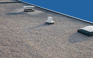 flat roofing Potterhanworth, Lincolnshire