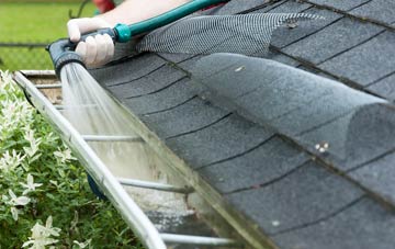 Potterhanworth gutter cleaning costs
