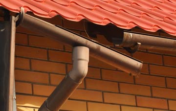 Potterhanworth gutter repair costs
