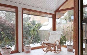 Potterhanworth hardwood conservatory roofing repairs