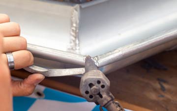 disadvantages of Potterhanworth lead roofing