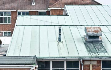 Potterhanworth lead roofing costs
