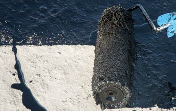 Potterhanworth liquid sealant waterproofing