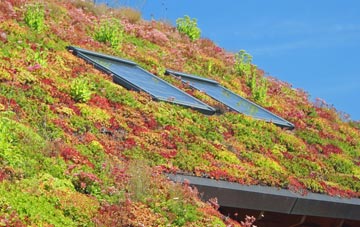 Potterhanworth living roof systems