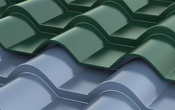 who should consider Potterhanworth plastic roofs