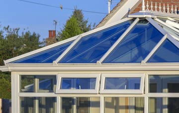 professional Potterhanworth conservatory insulation