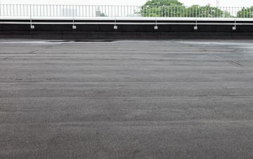 Potterhanworth asphalt roof replacement