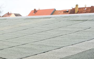 Potterhanworth flat roof replacement