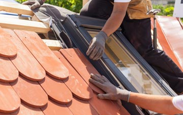 replacement Potterhanworth roof windows