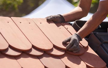 Potterhanworth roof tile contractors