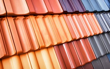 Potterhanworth roof tile costs