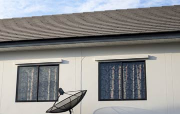 Potterhanworth rubber roof costs