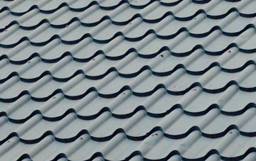 Potterhanworth rubber roofing companies