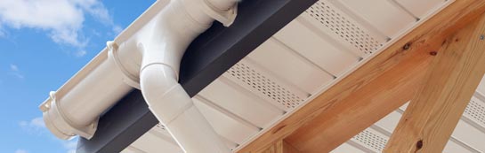 get Potterhanworth guttering quotes today
