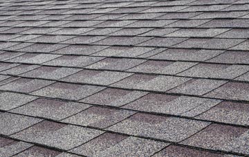 Potterhanworth tiles for shallow pitch roofing