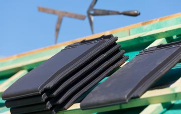 Potterhanworth slate roof alternatives