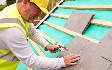 benefits of Potterhanworth roofing slate