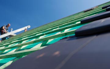 Potterhanworth slate roofing costs