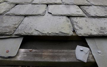 Potterhanworth slate roof repairs and maintenance