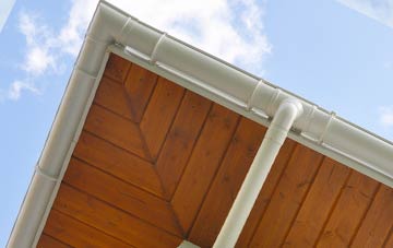 Potterhanworth soffit types