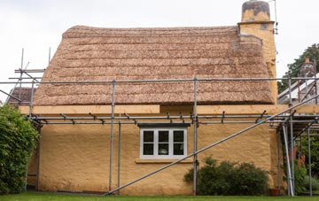 Potterhanworth thatch roofing costs
