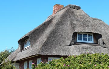 thatch roofing Potterhanworth, Lincolnshire