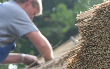 professional Potterhanworth thatchers