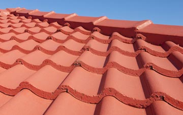 Potterhanworth tile and slate roof replacement