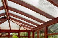 Potterhanworth conservatory roofing insulation