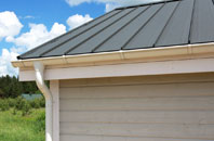 Potterhanworth fascia repair