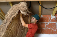 Potterhanworth flat roofing insulation