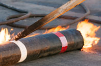 free Potterhanworth flat roofing repair quotes