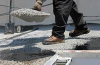 find rated Potterhanworth flat roofing replacement companies